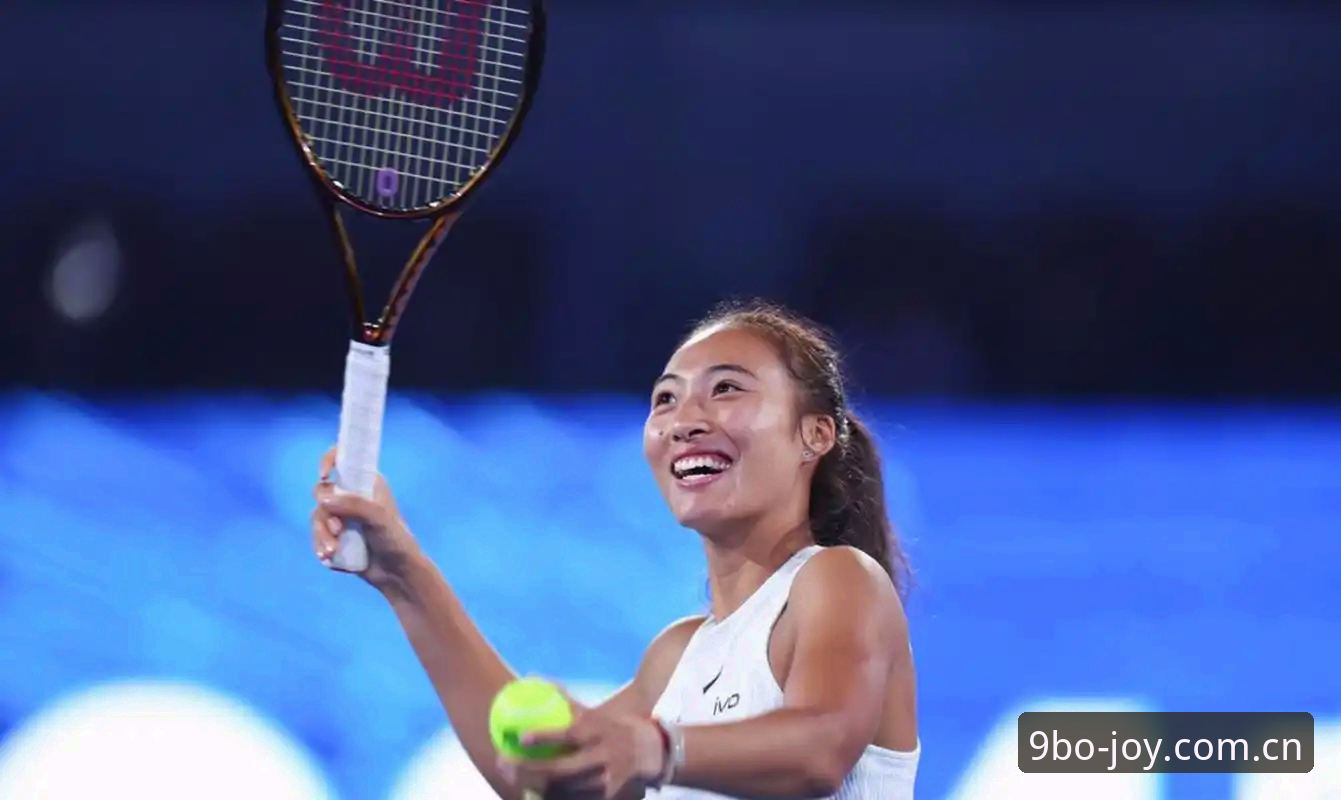 2026法网女单抽签结果深度解析：郑钦文保分战实用指南